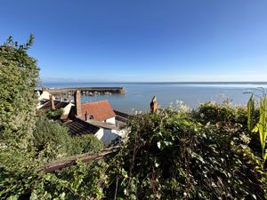 Garden View- click for photo gallery